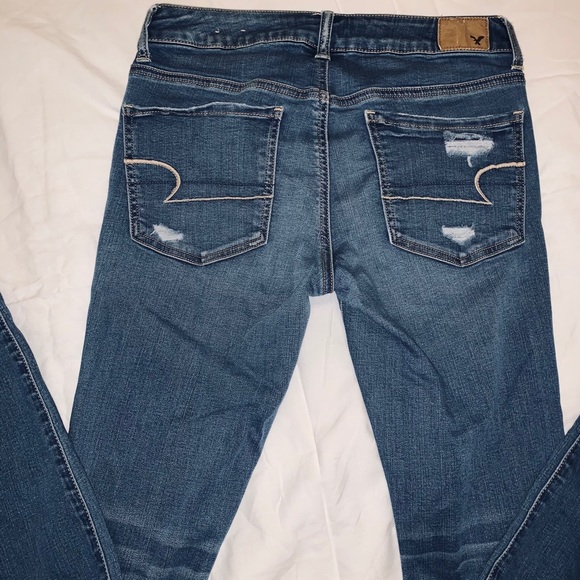 American eagle Jeans π - Picture 5 of 7